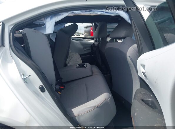 5YFB4MCE2SP236783 2025 TOYOTA COROLLA Белый Вид наклейки с VIN-кодом