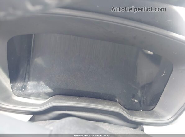 5YFB4MCE2SP236783 2025 TOYOTA COROLLA Белый Вид задних сидений