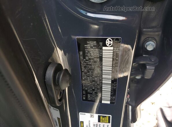 5YFB4MDE0SP259252 2025 TOYOTA COROLLA Gray ძრავის განყოფილების ხედი
