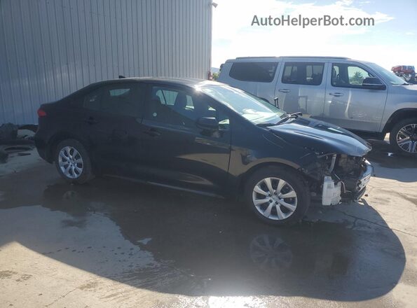 5YFB4MDE0SP274625 2025 TOYOTA COROLLA Black 