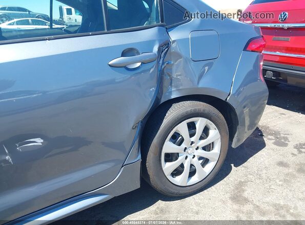 5YFB4MDE0SP315769 2025 TOYOTA COROLLA Light Blue 