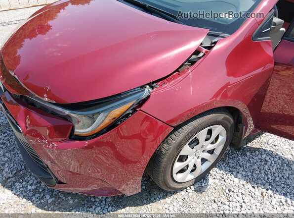5YFB4MDE0SP320177 2025 TOYOTA COROLLA Черный 
