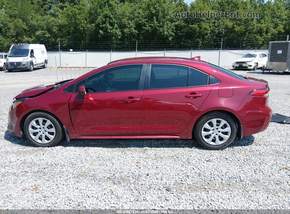 5YFB4MDE0SP320177 2025 TOYOTA COROLLA Черный Панорамный вид салона 360°