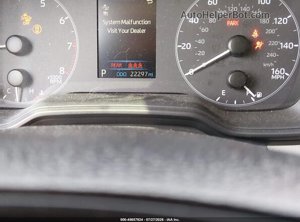 5YFB4MDE0SP320177 2025 TOYOTA COROLLA Черный 