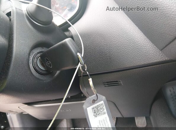 5YFB4MDE0SP321183 2025 TOYOTA COROLLA Black წინა პანელის ხედი