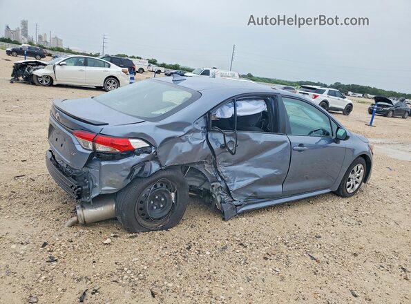 5YFB4MDE0TP381806 2026 TOYOTA COROLLA Blue Tył prawy