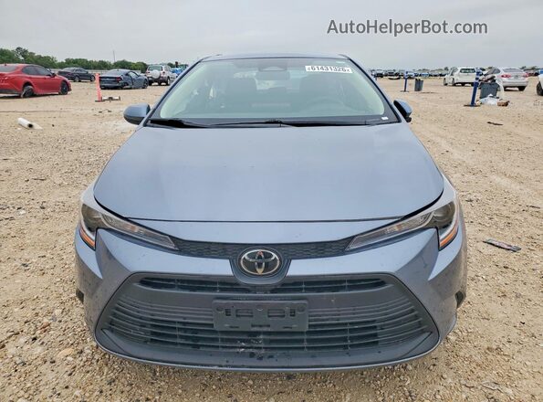5YFB4MDE0TP381806 2026 TOYOTA COROLLA Blue Widok z przodu