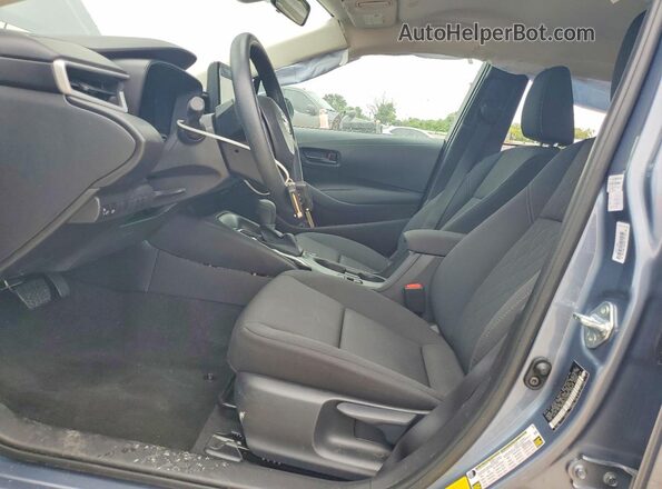 5YFB4MDE0TP381806 2026 TOYOTA COROLLA Blue Widok wnętrza z przodu