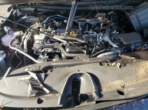 5YFB4MDE0TP384088 2026 TOYOTA COROLLA Black Widok wnętrza z tyłu