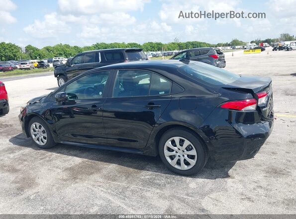 5YFB4MDE0TP412262 2026 TOYOTA COROLLA Черный 