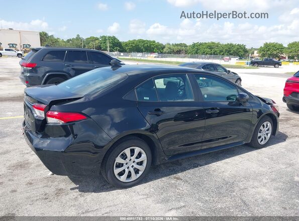 5YFB4MDE0TP412262 2026 TOYOTA COROLLA Черный 