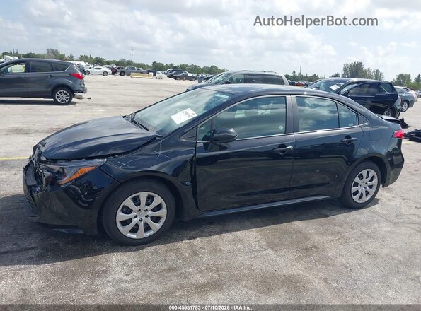 5YFB4MDE0TP412262 2026 TOYOTA COROLLA Черный 