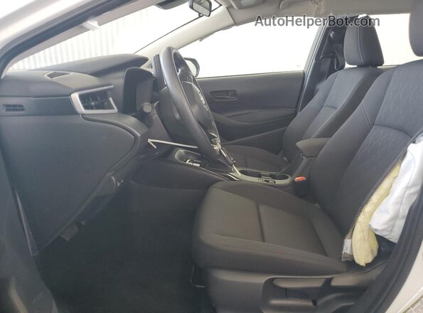 5YFB4MDE0TP430793 2026 TOYOTA COROLLA Белый 