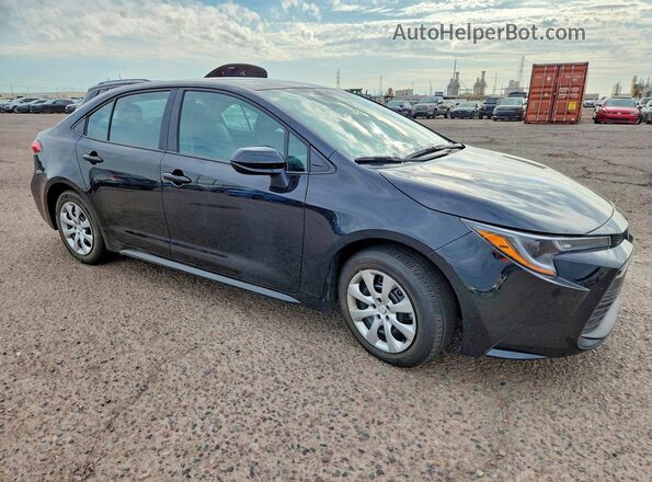 5YFB4MDE0TP447481 2026 TOYOTA COROLLA Black Przód prawy