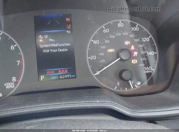 5YFB4MDE1PP017237 2023 TOYOTA COROLLA Белый 