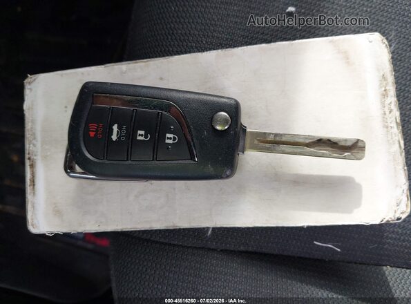 5YFB4MDE1PP017237 2023 TOYOTA COROLLA Белый Вид панели приборов