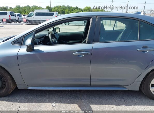 5YFB4MDE1RP099036 2024 TOYOTA COROLLA Blue 
