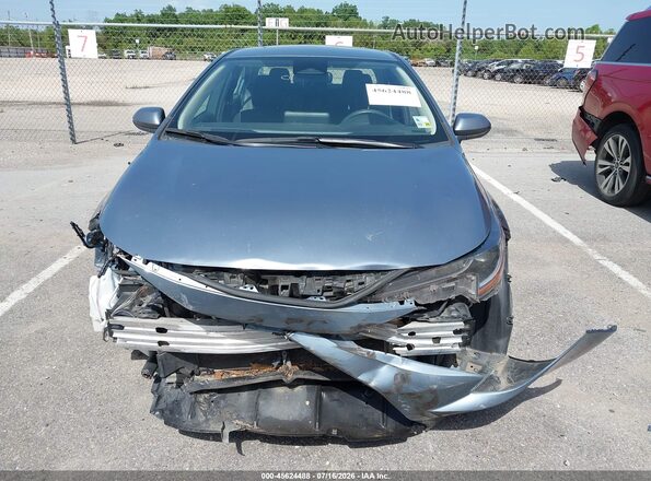 5YFB4MDE1RP099036 2024 TOYOTA COROLLA Blue Vista interior trasera