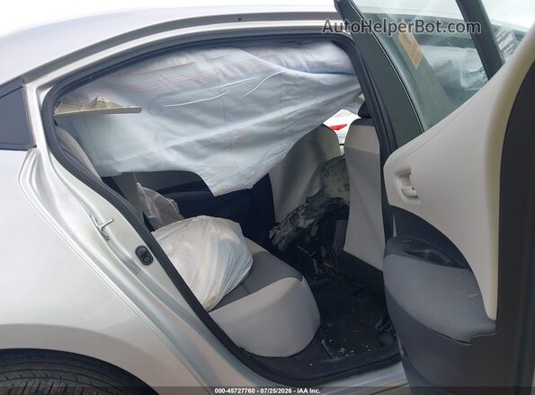 5YFB4MDE1SP257557 2025 TOYOTA COROLLA  Вид наклейки с VIN-кодом