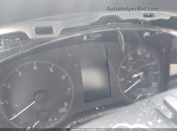 5YFB4MDE1SP257557 2025 TOYOTA COROLLA  Вид задних сидений
