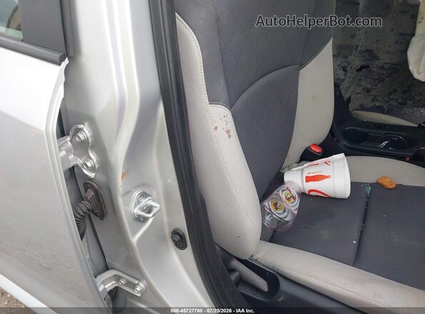5YFB4MDE1SP257557 2025 TOYOTA COROLLA  