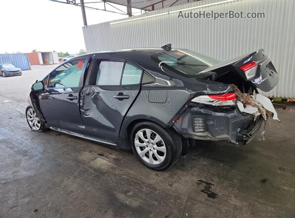 5YFB4MDE1SP324335 2025 TOYOTA COROLLA Gray 