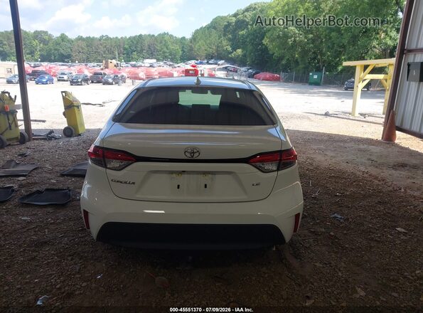 5YFB4MDE1TP366568 2026 TOYOTA COROLLA Yellow 
