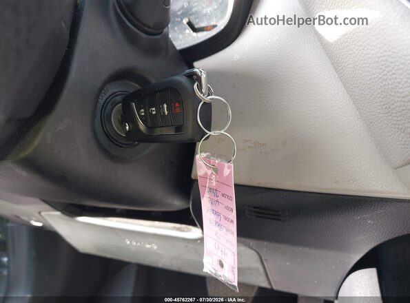 5YFB4MDE1TP393964 2026 TOYOTA COROLLA Light Blue Вид панели приборов
