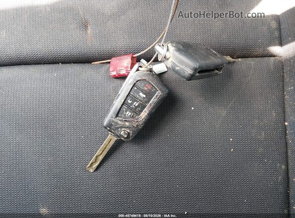 5YFB4MDE1TP470462 2026 TOYOTA COROLLA Red Dashboard view