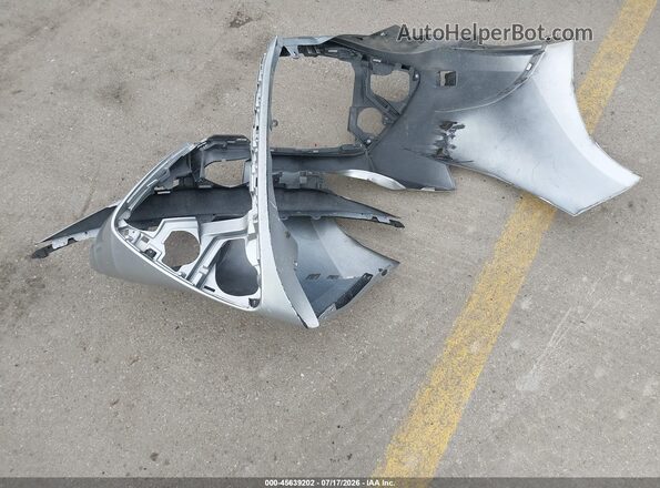 5YFB4MDE2PP014170 2023 TOYOTA COROLLA Silver ხელსაწყოთა პანელის ხედი