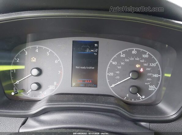 5YFB4MDE2PP014170 2023 TOYOTA COROLLA Silver 
