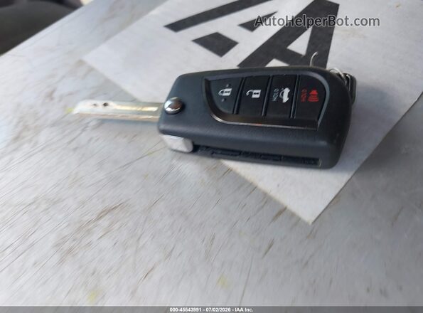 5YFB4MDE2RP086862 2024 TOYOTA COROLLA Light Blue Առջևի վահանակի տեսք