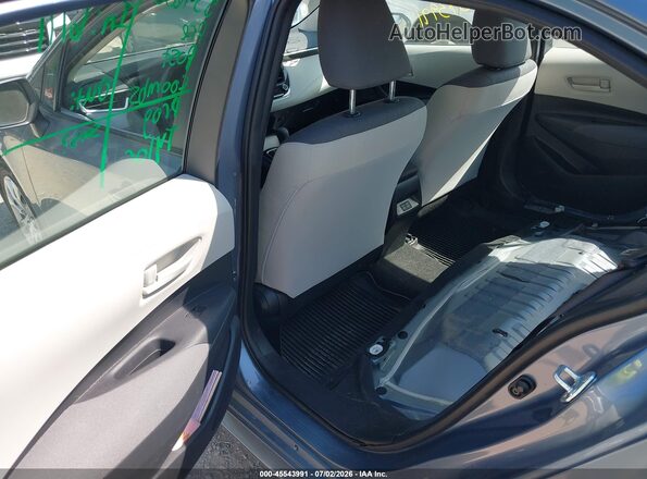 5YFB4MDE2RP086862 2024 TOYOTA COROLLA Light Blue VIN կոդի պիտակի տեսք
