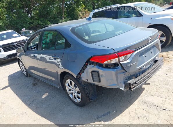 5YFB4MDE2RP086862 2024 TOYOTA COROLLA Light Blue Հետևի ձախ