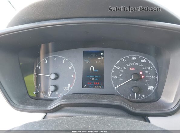 5YFB4MDE2RP086862 2024 TOYOTA COROLLA Light Blue Հետևի նստատեղերի տեսք