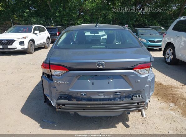 5YFB4MDE2RP086862 2024 TOYOTA COROLLA Light Blue 