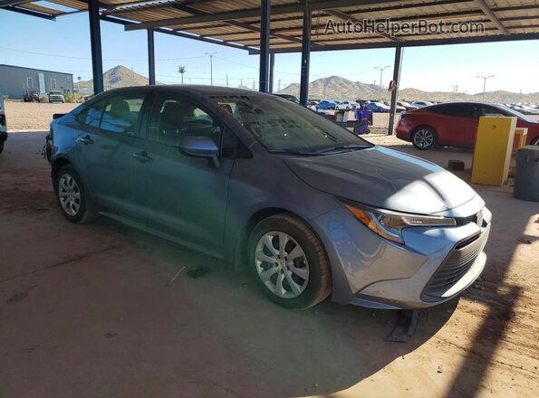 5YFB4MDE2RP136403 2024 TOYOTA COROLLA Blue Front right