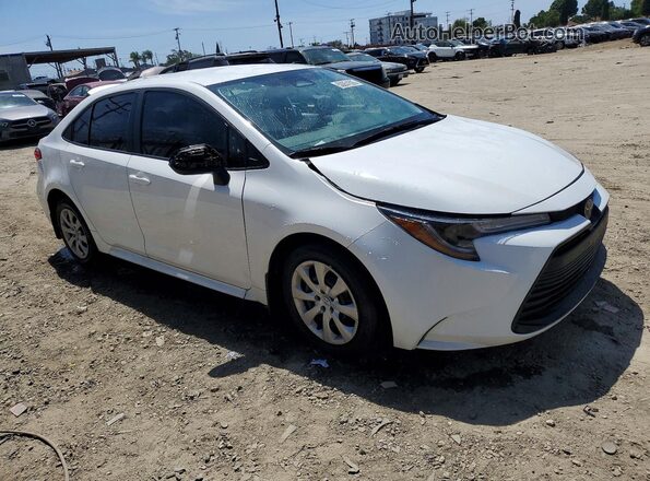 5YFB4MDE2RP211018 2024 TOYOTA COROLLA White Front right