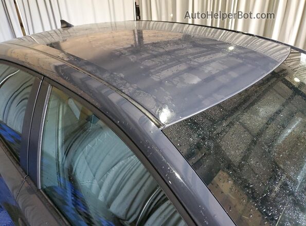 5YFB4MDE2SP305518 2025 TOYOTA COROLLA Charcoal Widok wnętrza 360 stopni