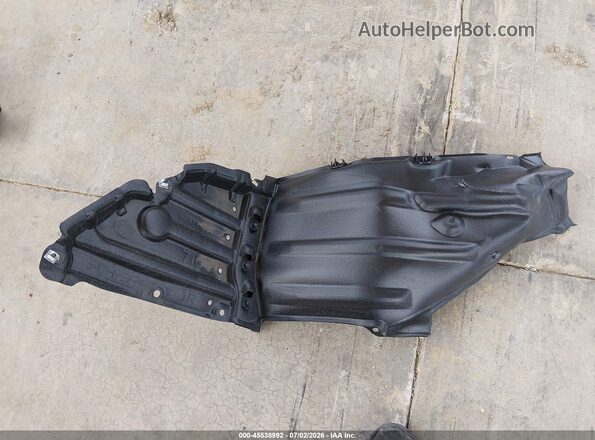 5YFB4MDE2SP308404 2025 TOYOTA COROLLA Белый Вид щитка приборов