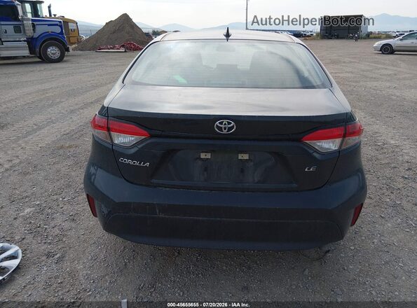 5YFB4MDE2SP309665 2025 TOYOTA COROLLA Серый 