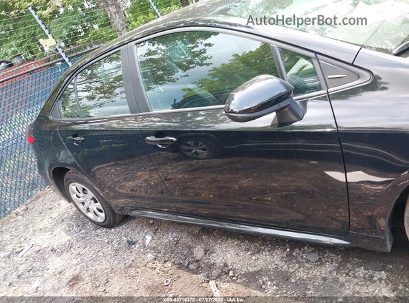 5YFB4MDE2TP361279 2026 TOYOTA COROLLA Black უკანა სალონის ხედი