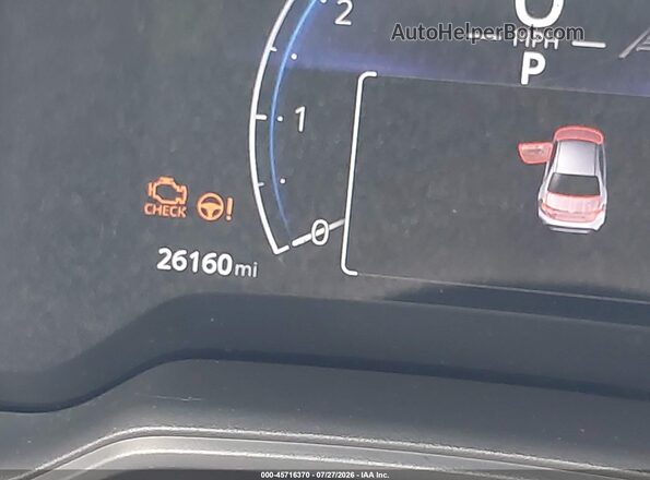 5YFB4MDE2TP361279 2026 TOYOTA COROLLA Black 