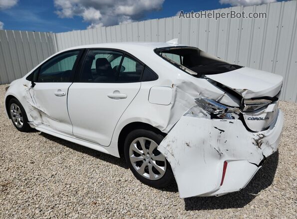 5YFB4MDE2TP383573 2026 TOYOTA COROLLA White 