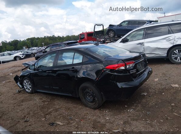 5YFB4MDE2TP383878 2026 TOYOTA COROLLA Black 
