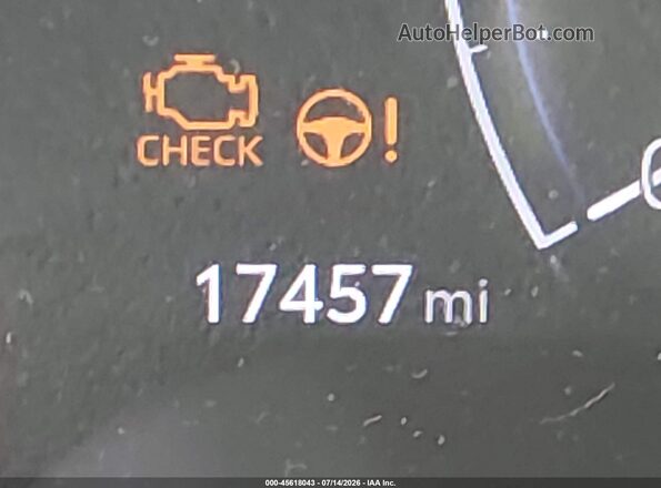 5YFB4MDE2TP383878 2026 TOYOTA COROLLA Black 