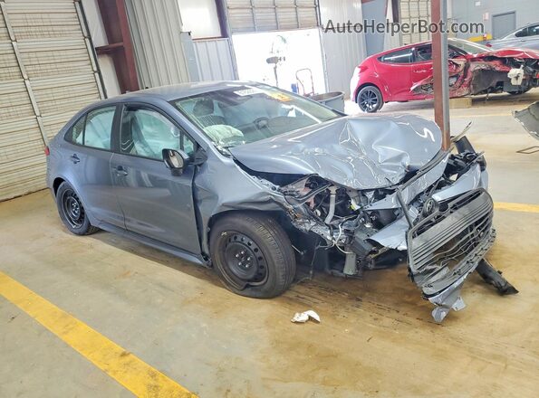 5YFB4MDE2TP412974 2026 TOYOTA COROLLA Blue წინა მარჯვენა