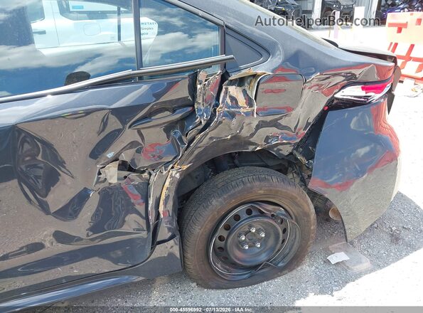 5YFB4MDE2TP448728 2026 TOYOTA COROLLA Gray Вид спереду