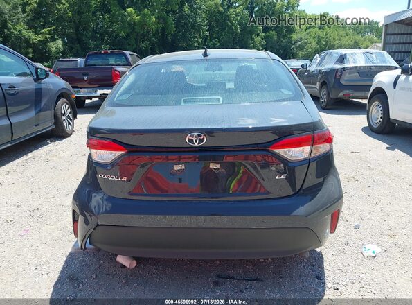 5YFB4MDE2TP448728 2026 TOYOTA COROLLA Gray 