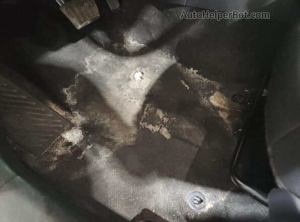 5YFB4MDE3PP003159 2023 TOYOTA COROLLA Серебряный 